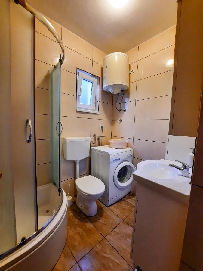 Apartman Marina Selce Exterior photo