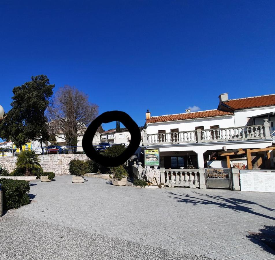 Apartman Marina Selce Exterior photo