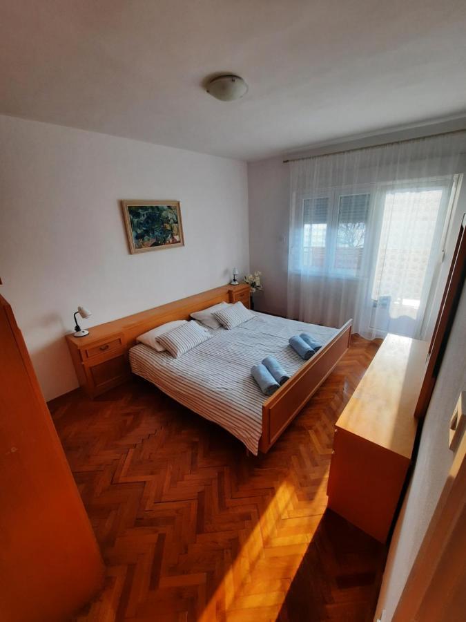 Apartman Marina Selce Exterior photo