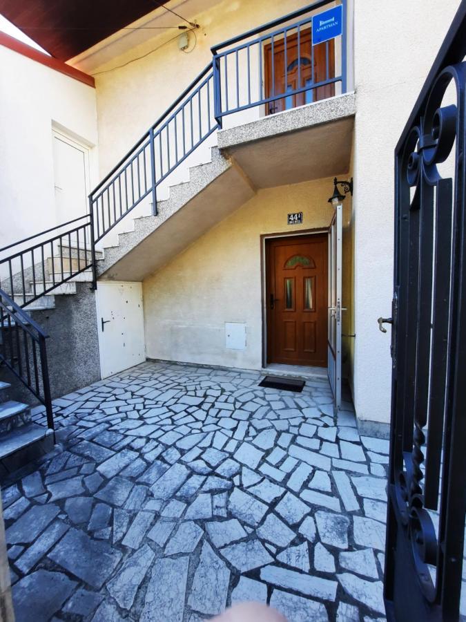 Apartman Marina Selce Exterior photo
